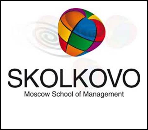 Moscow School of Management Skolkovo